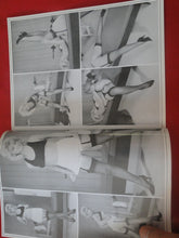 Load image into Gallery viewer, Vintage Nude Erotic Sexy Adult Magazine Legs To Love 1999 P74