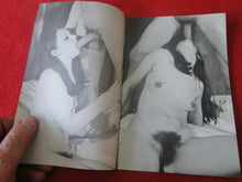 Load image into Gallery viewer, Vintage Nude Erotic Sexy Adult Smaller Magazine Wild Party OO