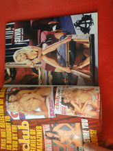Load image into Gallery viewer, Vintage Nude Erotic Sexy Adult Magazine The Best of Club July 1999 P95
