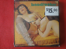 Load image into Gallery viewer, Vintage 8MM Adult Pornographic Smoker Stag Film Movie Hand Fucker HC2