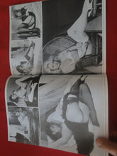 Load image into Gallery viewer, Vintage Nude Erotic Sexy Adult Magazine Legs To Love 1999 P74