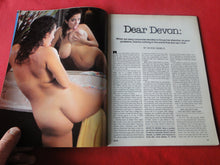 Load image into Gallery viewer, Vintage Nude Erotic Sexy Adult Magazine Gent March 1990 P84