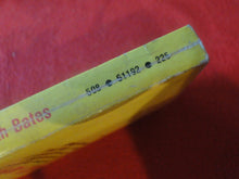 Load image into Gallery viewer, Vintage Sexy Erotic Adult Paperback Book/ Novel Honeymoon For Three G5