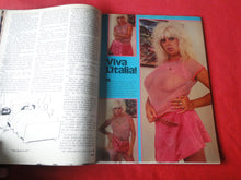 Load image into Gallery viewer, Vintage Nude Erotic Sexy Adult Magazine Gent March 1990 P84