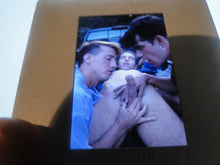 Load image into Gallery viewer, VINTAGE 35MM GAY MALE SLIDE BEEFCAKE MUSCLE NUDE FALCON STUDIOS T5p