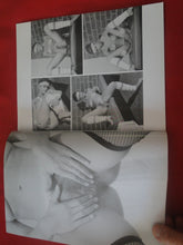 Load image into Gallery viewer, Vintage Nude Erotic Sexy Adult Magazine Hot Splits 1999 P74