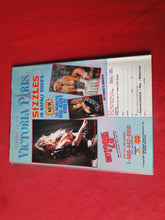 Load image into Gallery viewer, Vintage Nude Erotic Sexy Adult Magazine Gent April 1990 P84