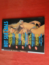 Load image into Gallery viewer, Vintage Nude Erotic Sexy Adult Magazine Barely Legal June 1999 P95