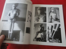 Load image into Gallery viewer, Vintage Nude Erotic Sexy Adult Magazine BDSM Simone Devon's Tight Love Bondages #3 Oct. 1991 GN