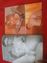 Load image into Gallery viewer, Vintage Nude Erotic Sexy Adult Magazine Hot Splits 1999 P74