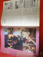 Load image into Gallery viewer, Vintage Nude Erotic Sexy Adult Magazine Fling November 1982 JB11