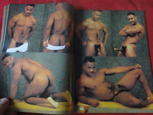 Load image into Gallery viewer, Vintage Adult Erotic Sexy Magazine Gay Interest Torso Nov. 1996 G2