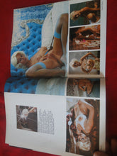 Load image into Gallery viewer, Vintage Nude Erotic Sexy Adult Magazine Velvet Talks 1979 JB27