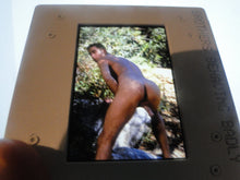 Load image into Gallery viewer, VINTAGE 35MM GAY MALE SLIDE BEEFCAKE MUSCLE NUDE FALCON STUDIOS T5s