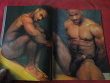 Load image into Gallery viewer, Vintage Adult Erotic Sexy Magazine Gay Interest Torso Nov. 1996 G2