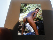 Load image into Gallery viewer, VINTAGE 35MM GAY MALE SLIDE BEEFCAKE MUSCLE NUDE FALCON STUDIOS T5s