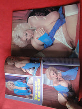 Load image into Gallery viewer, Vintage Nude Erotic Sexy Adult Magazine Gent April 1990 P84