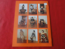 Load image into Gallery viewer, Vintage Nude Erotic Sexy Adult Magazine BDSM Simone Devon's Tight Love Bondages #4 April 1992 GN
