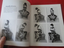 Load image into Gallery viewer, Vintage Nude Erotic Sexy Adult Magazine BDSM Simone Devon's Tight Love Bondages #4 April 1992 GN
