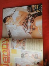 Load image into Gallery viewer, Vintage Nude Erotic Sexy Adult Magazine Barely Legal May 1999 P95