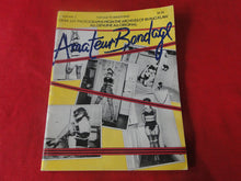 Load image into Gallery viewer, Vintage Nude Erotic Sexy Adult Magazine Amateur Bondage 1979 P74