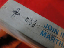 Load image into Gallery viewer, Vintage Sexy Erotic Adult Paperback Book/ Novel Join In With Jody Martha's Many Ladies G5