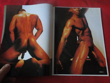 Load image into Gallery viewer, Vintage Adult Erotic Sexy Magazine Gay Interest Torso Sept. 1996 G2