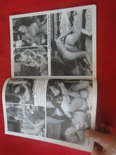 Load image into Gallery viewer, Vintage Nude Erotic Sexy Adult Magazine College Catfighters #1 1990 P74