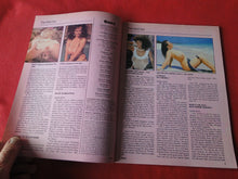 Load image into Gallery viewer, Vintage Nude Erotic Sexy Adult Magazine Gent May 1990 Lisa Phillips P84