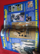 Load image into Gallery viewer, Vintage Nude Erotic Sexy Adult Magazine 60 Up No. 6 2003 EL