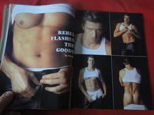 Load image into Gallery viewer, Vintage Adult Erotic Sexy Magazine Gay Interest Torso Sept. 1996 G2