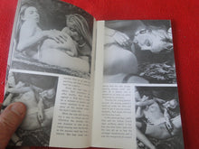 Load image into Gallery viewer, Vintage Nude Erotic Sexy Adult Smaller Magazine Cock Crazy OO