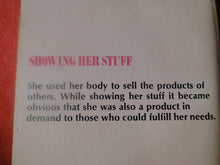 Load image into Gallery viewer, Vintage Adult Paperback Novel/Book Liverpool Showing Her Stuff 1978 G3