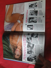 Load image into Gallery viewer, Vintage Nude Erotic Sexy Adult Magazine Gent May 1990 Lisa Phillips P84