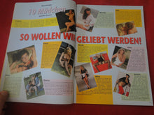 Load image into Gallery viewer, Vintage Nude Erotic Sexy Adult Magazine MS Madchen-Spezial Foreign P74