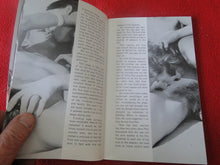 Load image into Gallery viewer, Vintage Nude Erotic Sexy Adult Smaller Magazine Cock Crazy OO