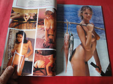 Load image into Gallery viewer, Vintage Nude Erotic Sexy Adult Magazine Mayfair V.25 #12 P73