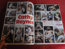 Load image into Gallery viewer, Vintage Nude Erotic Sexy Adult Magazine 60 Up 2002 JB18