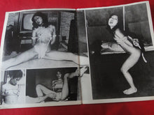 Load image into Gallery viewer, Vintage Nude Erotic Sexy Adult Magazine Asian Bondage Parliament 1984 P74