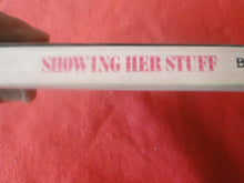 Load image into Gallery viewer, Vintage Adult Paperback Novel/Book Liverpool Showing Her Stuff 1978 G3