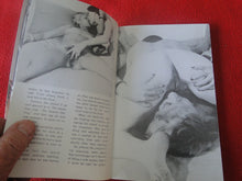 Load image into Gallery viewer, Vintage Nude Erotic Sexy Adult Smaller Magazine Cock Crazy OO