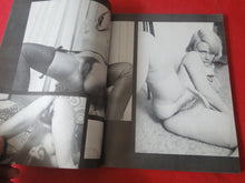 Load image into Gallery viewer, Vintage Nude Erotic Sexy Adult Magazine Pussycats 1977 JB29