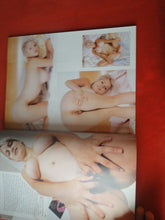 Load image into Gallery viewer, Vintage Nude Erotic Sexy Adult Magazine Barely Legal April 1999 P95