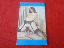 Load image into Gallery viewer, Vintage Nude Erotic Sexy Adult Smaller Magazine Tight Twat OO