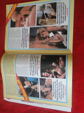 Load image into Gallery viewer, Vintage Nude Erotic Sexy Adult Magazine Velvet March 1986 JB27