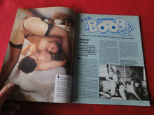 Load image into Gallery viewer, Vintage Nude Erotic Sexy Adult Magazine Gent August 1991 P84