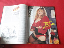 Load image into Gallery viewer, Vintage Nude Erotic Sexy Adult Magazine Gent August 1991 P84