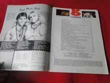 Load image into Gallery viewer, Vintage Nude Erotic Sexy Adult Magazine Game January 1978 EL