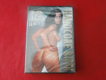 Load image into Gallery viewer, Vintage Adult Porn XXX DVD Erotic Movie SEALED XXXL Hardcore Butt X40