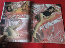 Load image into Gallery viewer, Vintage Nude Erotic Sexy Adult Magazine Game January 1978 EL